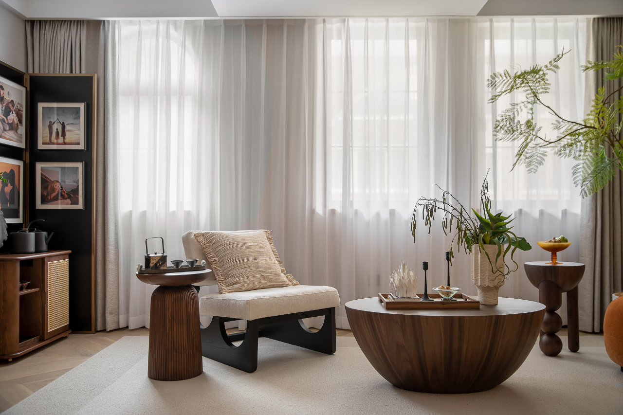 银亿丹府一品上叠样板间丨中国浙江丨EH DESIGN GROUP极尚软装陈设团队-17