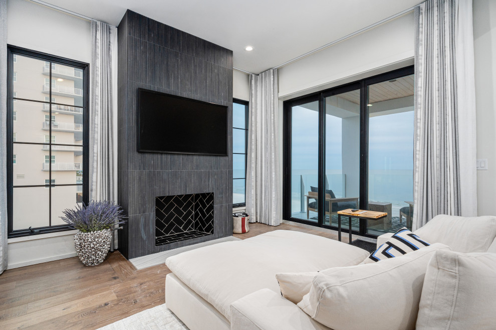 丨乌拉圭佛罗里达丨Bob Chatham Custom Home Design-46