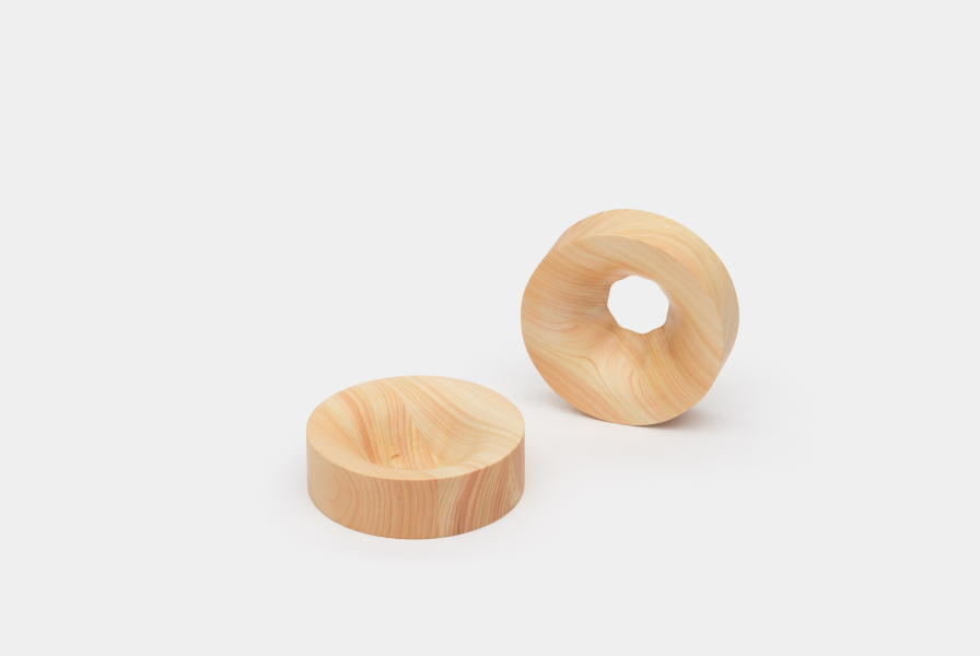 热刮擦 · 精机设计工作室丨日本-7