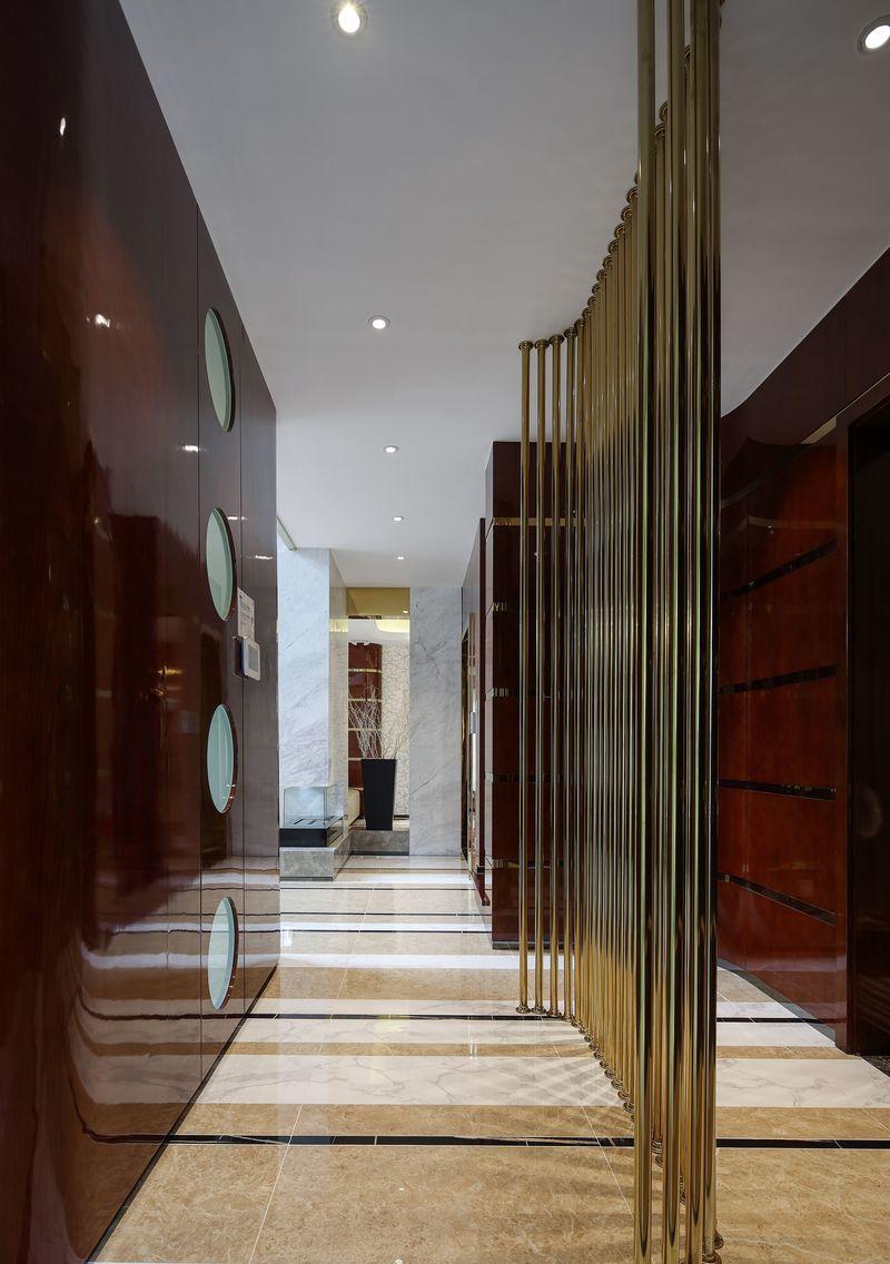 游艇风格吴月雅境，诠释优雅尊贵生活-9