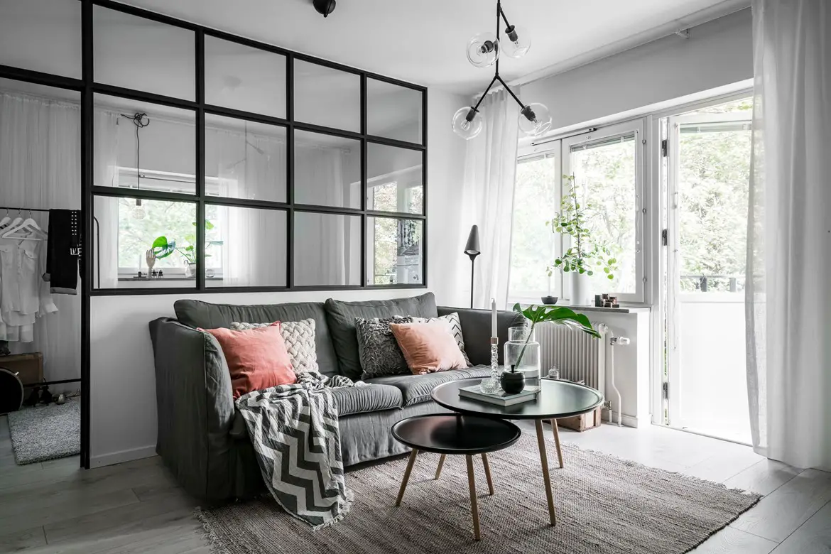 瑞典 35 款精美家居设计案例-10