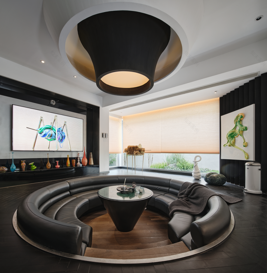 一亩朴拙而憨趣的设计 “自耕地” | PIG DESIGN 李文强-69