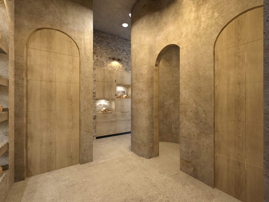 Acro Suites Spa - Utopia Hotel Design-18