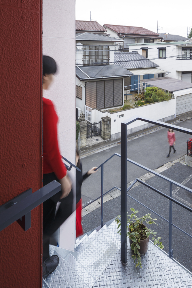 Around the Corner Grain  Eureka + MARU。architecture-52