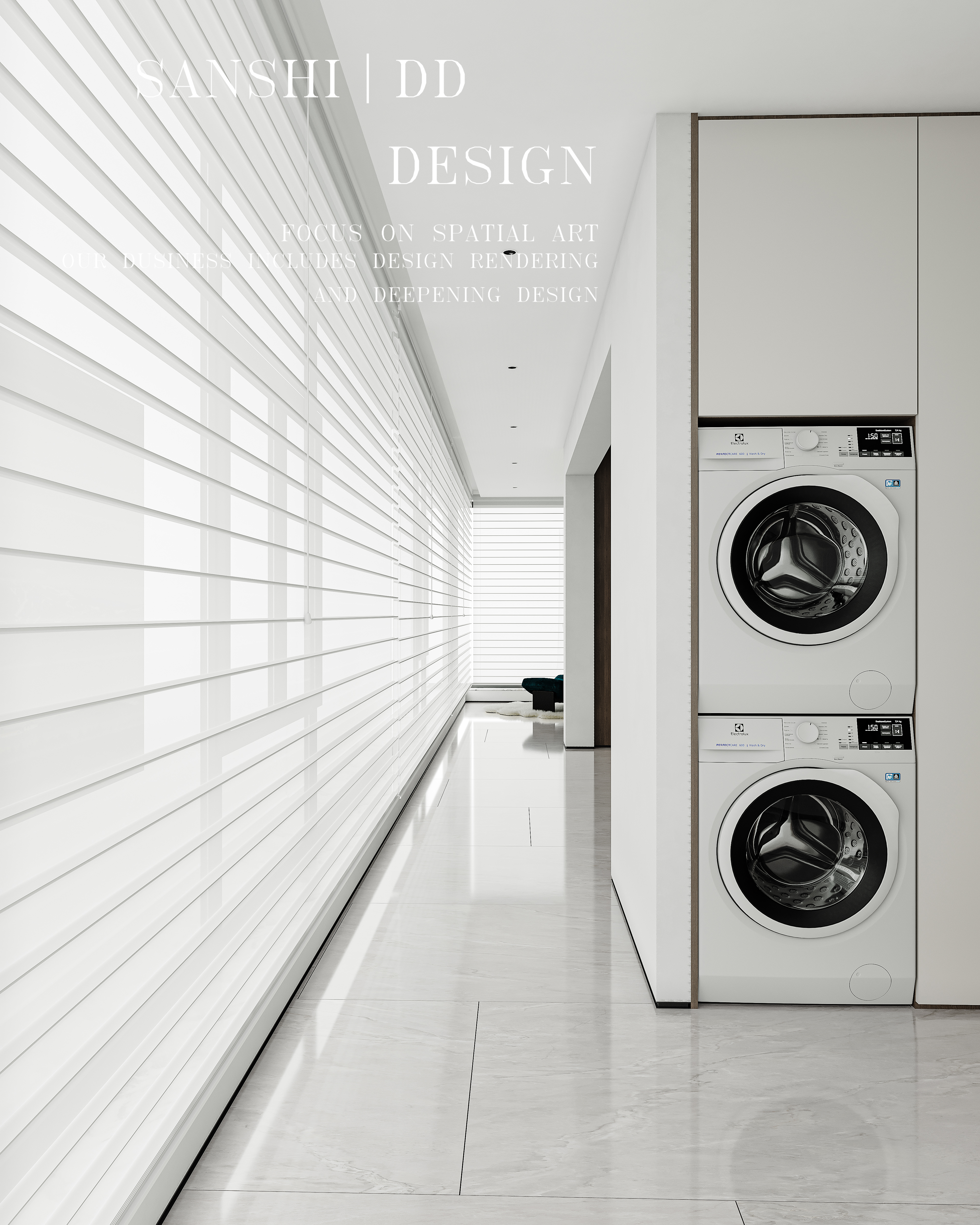 湖城大境天境丨中国西安-7