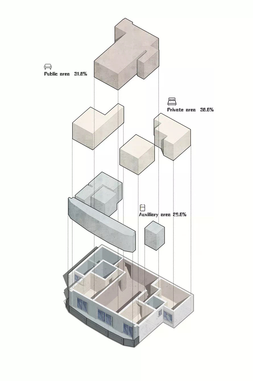 成都年轻夫妻的温馨家居,有娃有汪有爱-2
