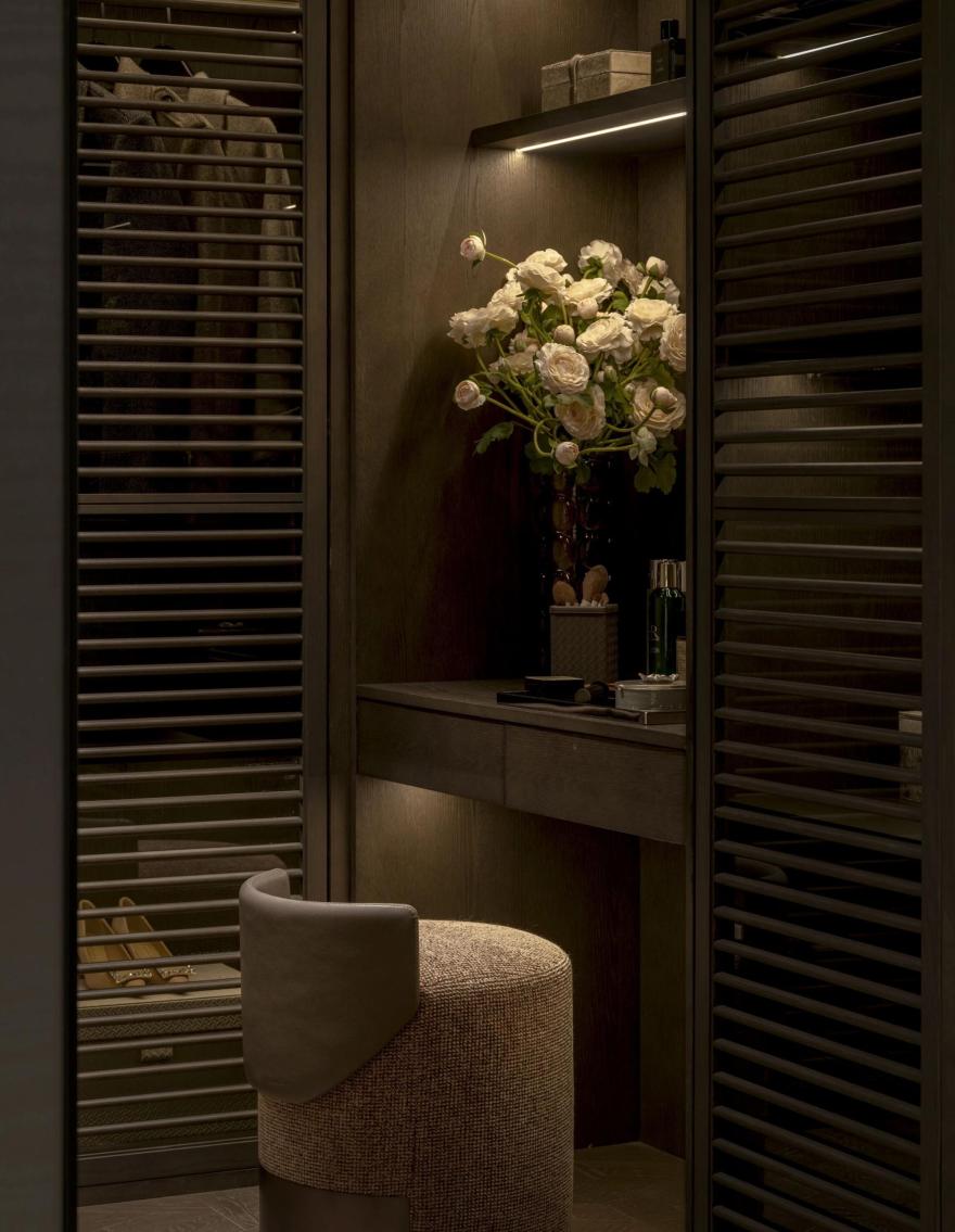 丹健国际 · 长沙华润瑞府四期锦宸丨中国长沙丨DIA丹健国际-62