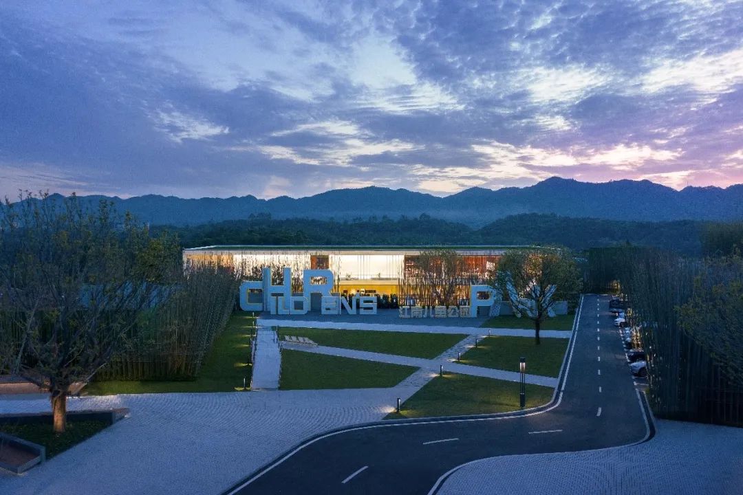 重庆江南万科城丨中国重庆丨AAD长厦安基-28