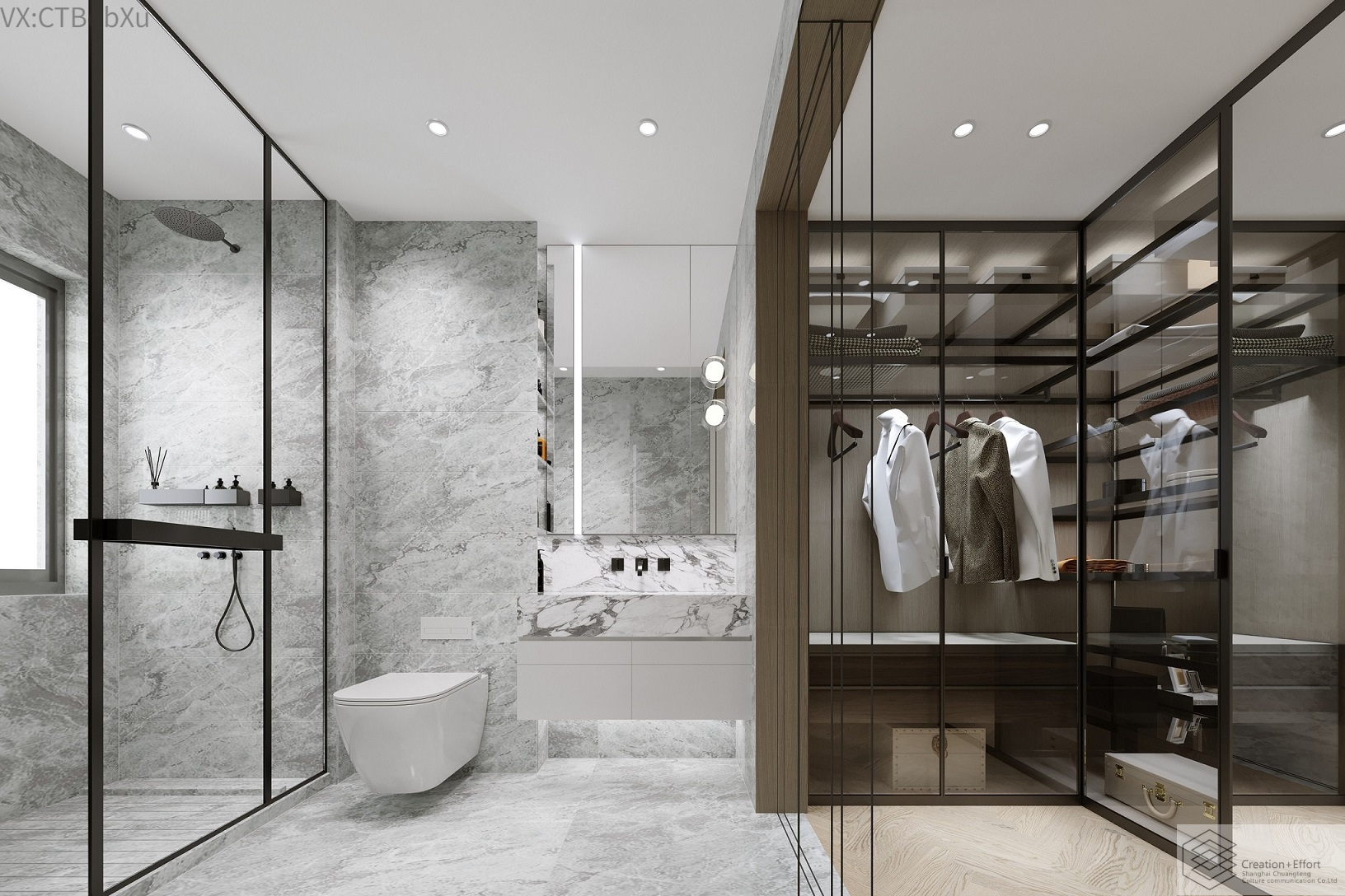 未来家居设计视觉体验丨专业从事效果图制作&三维扫描团队-8