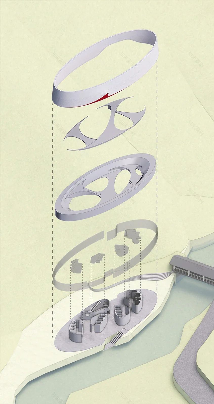 小十二秘境·方舟丨中国遵义丨Wutopia Lab-50
