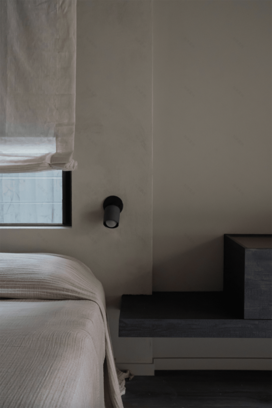 民间静修处,拜伦湾丨CJH Studio,Paul Robertson Architect-46