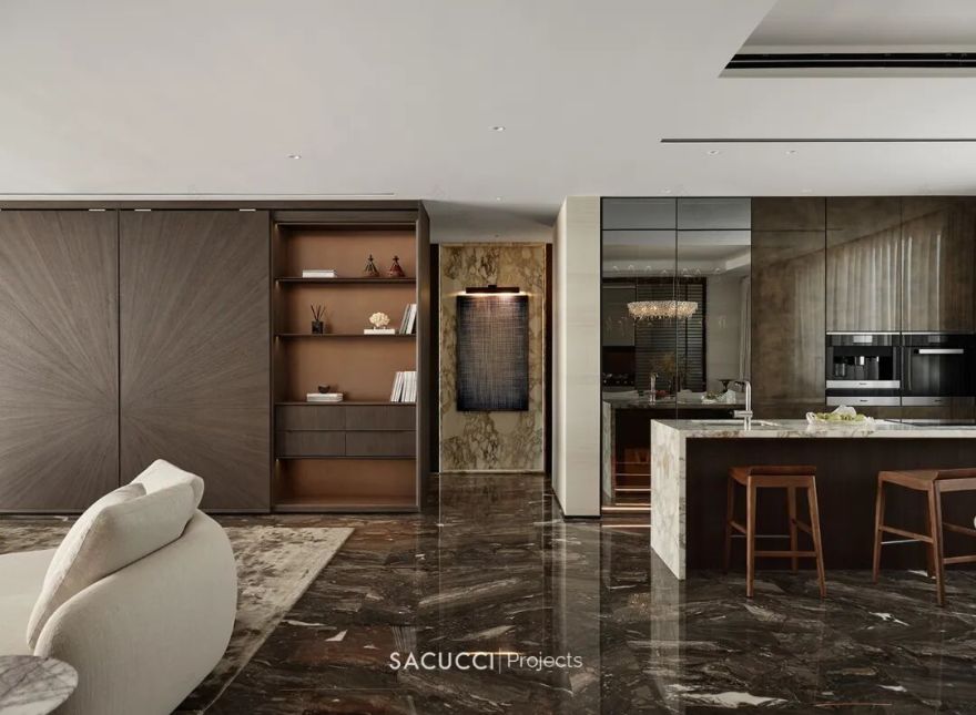 SACUCCI案例赏析·嘉兴璟湖苑丨中国嘉兴丨嘉兴市视点室内设计有限公司-23