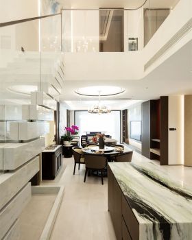 易高 • 实景 · 曲江大城 • 华宸丨易高国际