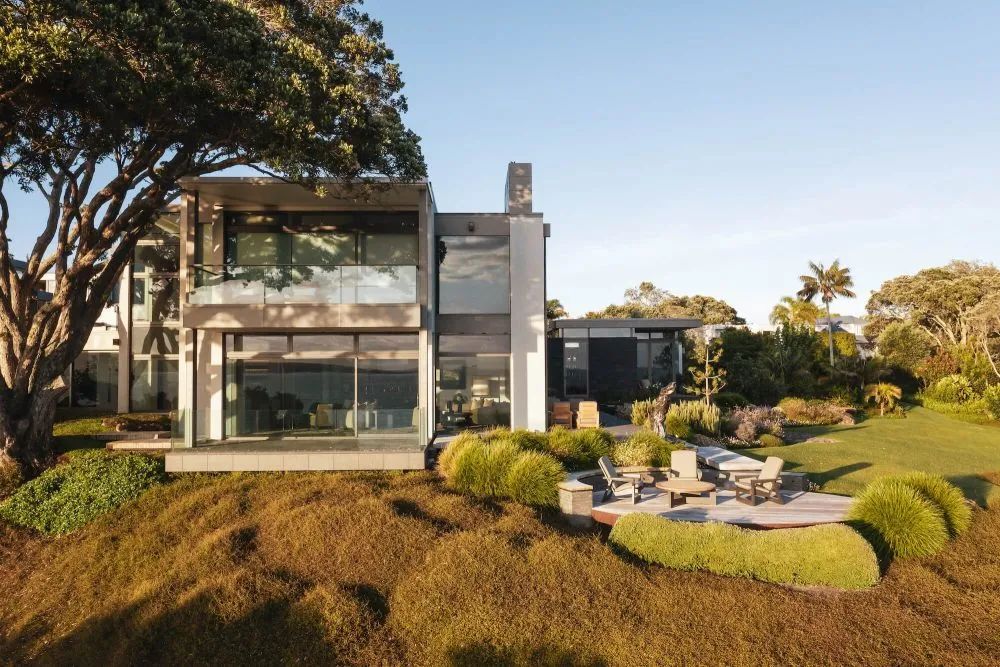 Cheshire Architects 建筑设计作品集丨新西兰-118