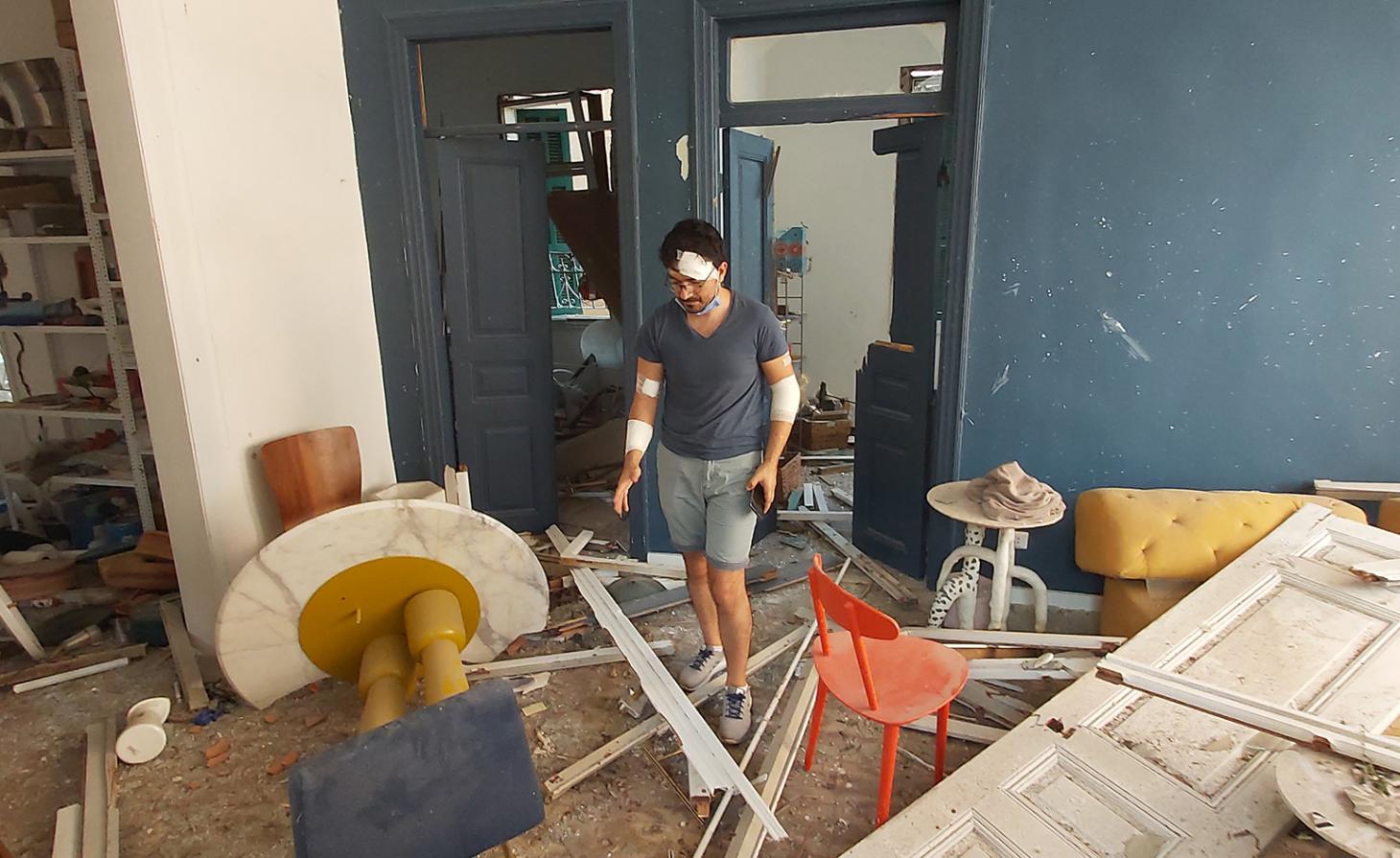 伦敦手工艺周 2020 | 支持创作者社区展示-8