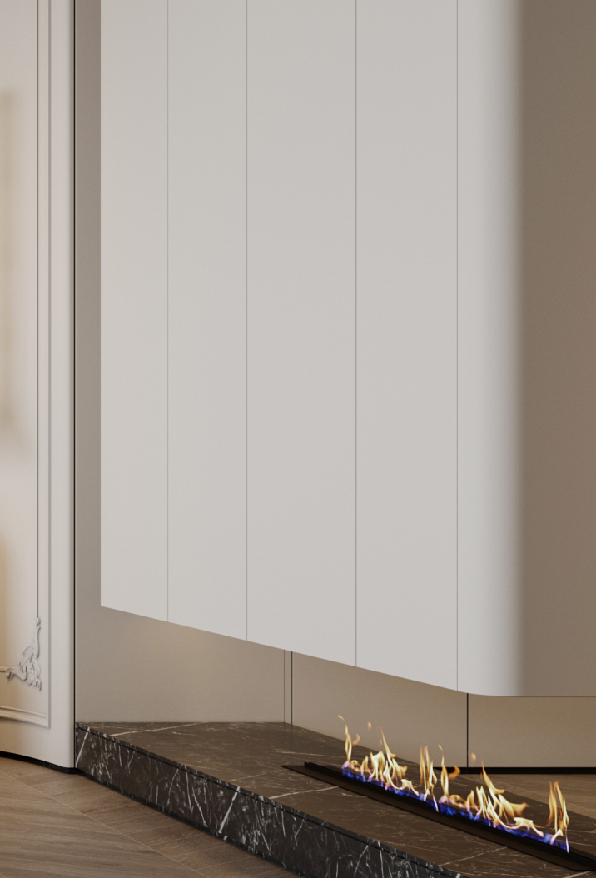 高新·自在山丨中国西安丨西安锐格惟辰装饰工程有限公司-31