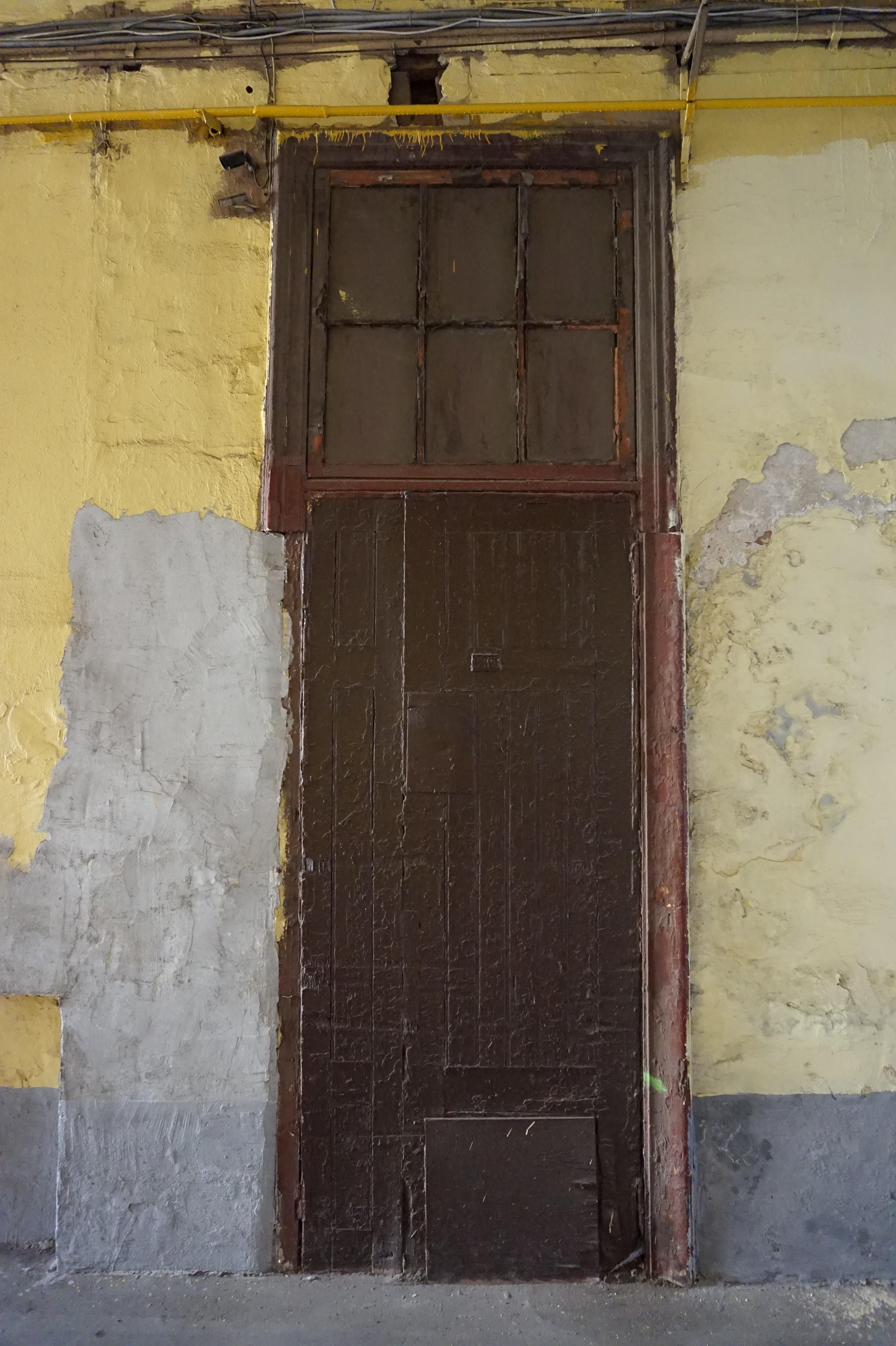 莫斯科门摄影项目丨俄罗斯莫斯科-33