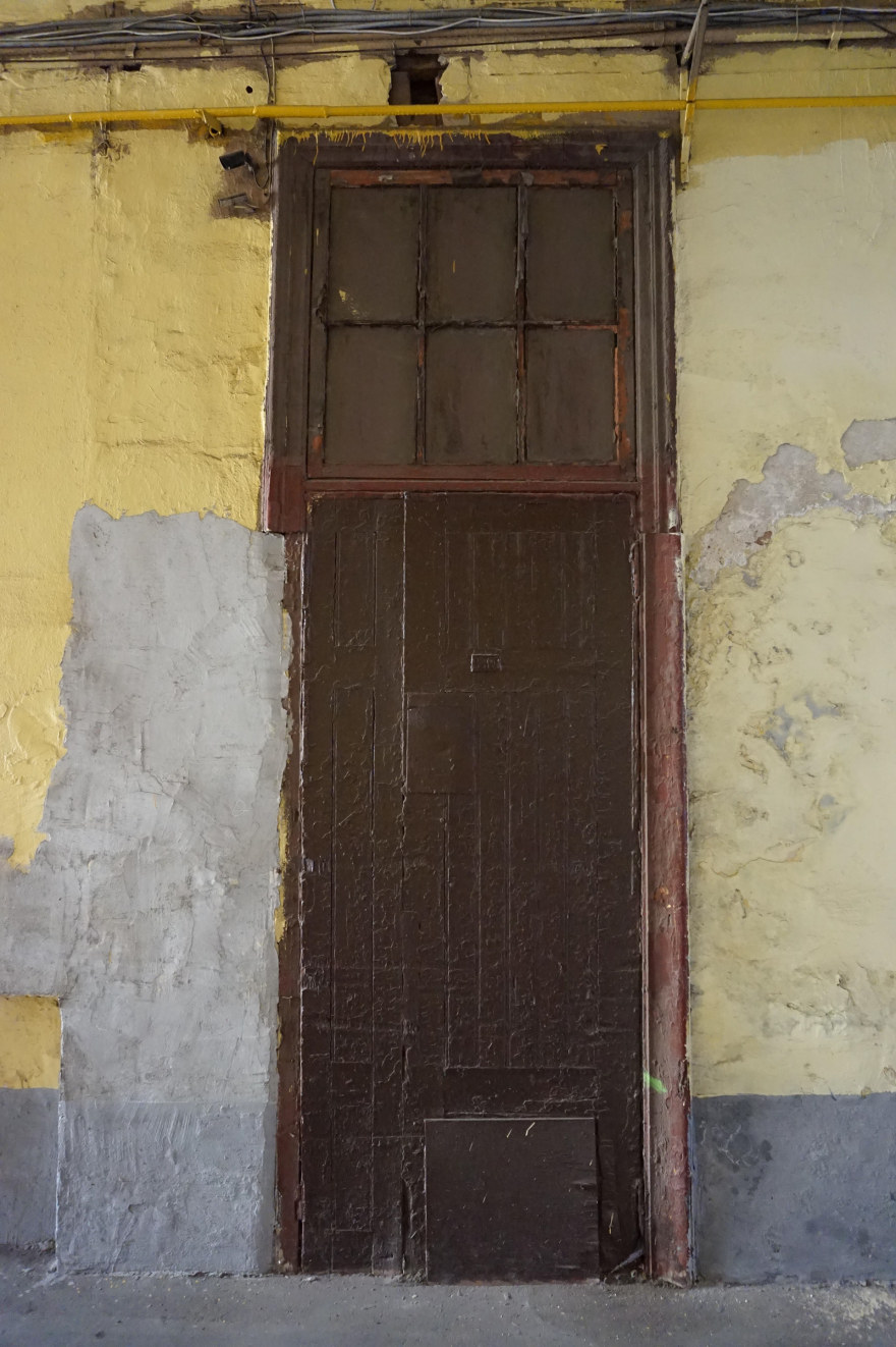 莫斯科门摄影项目丨俄罗斯莫斯科-33