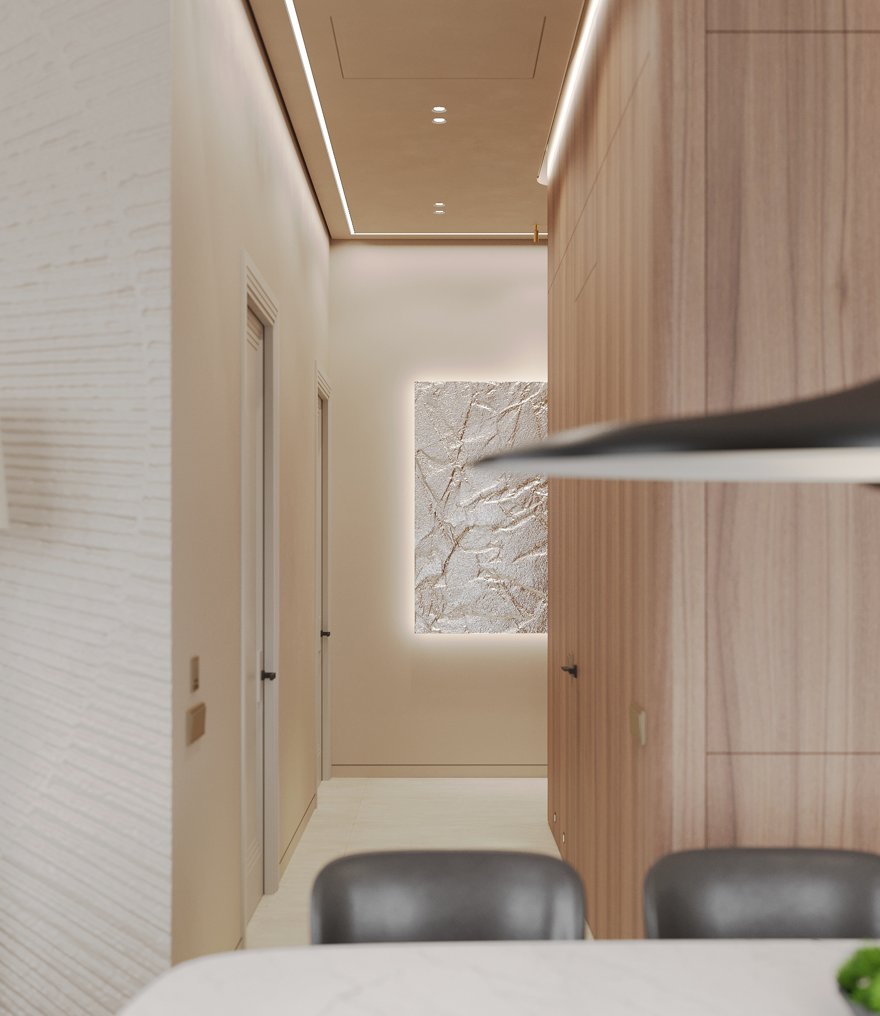 Вест Гарден-5