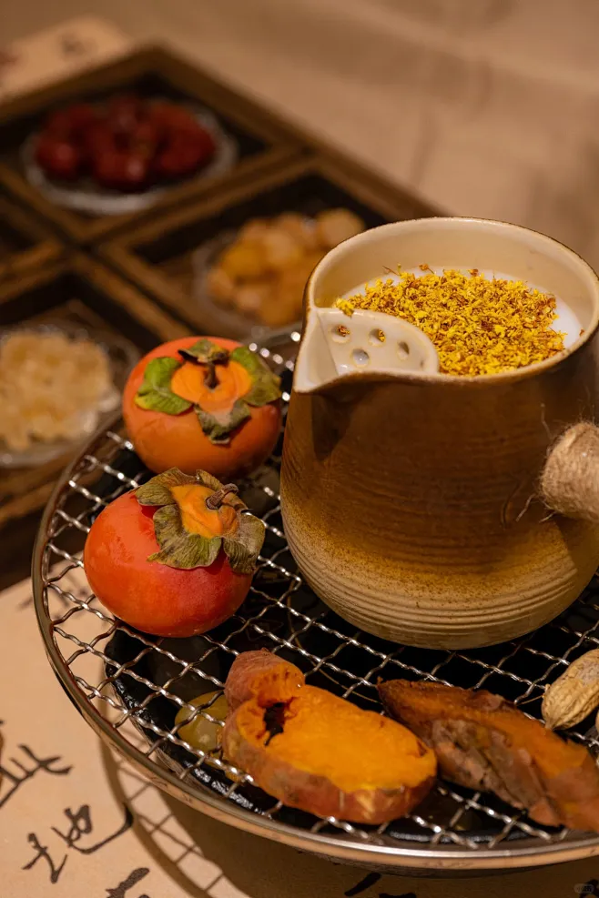 1000㎡东方雅院丨中国河源丨希遇设计-15