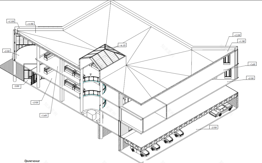 2023 Выставочный центр Оазис-11