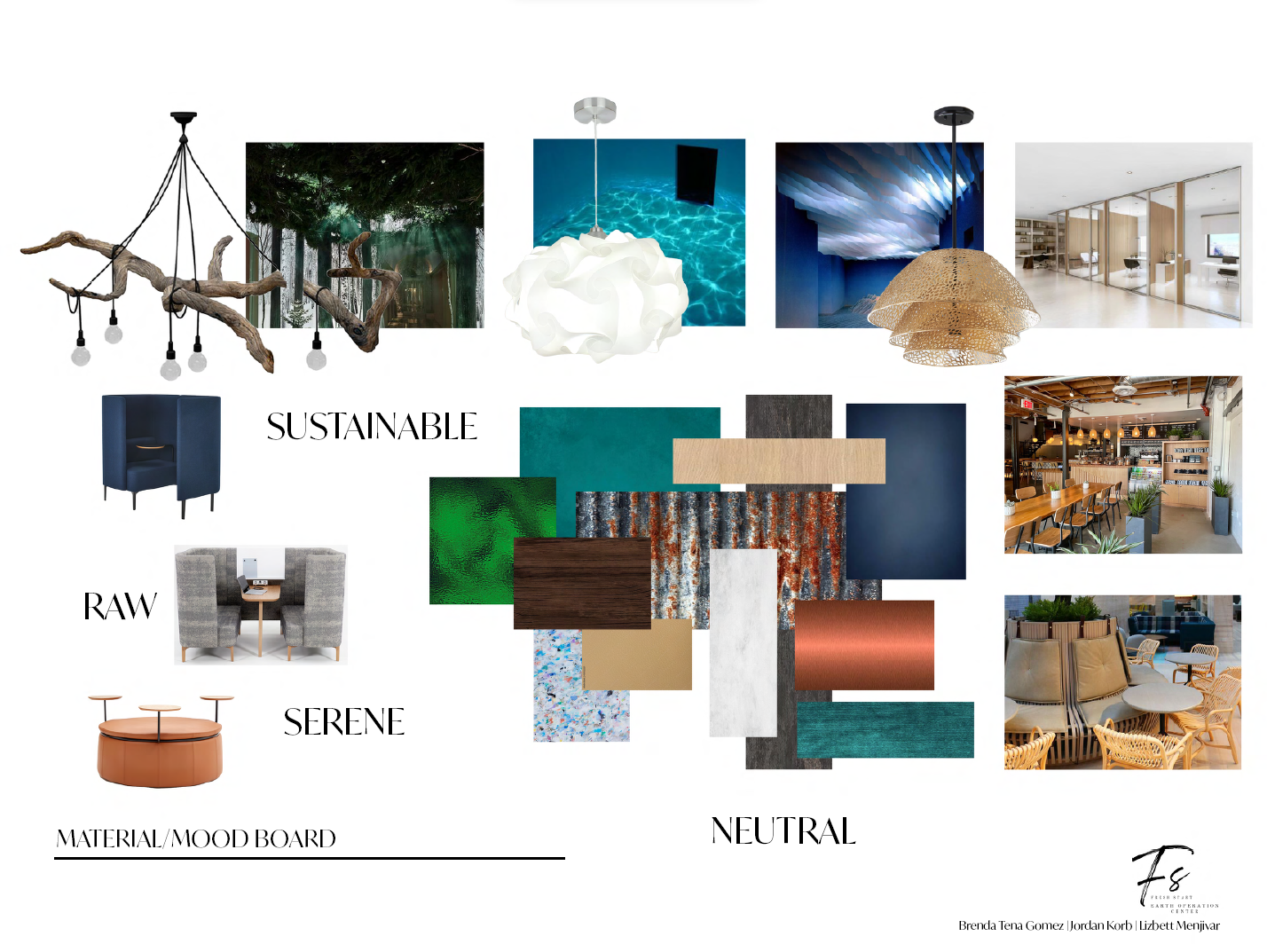 Fresh Start: Earth Operation Center-4