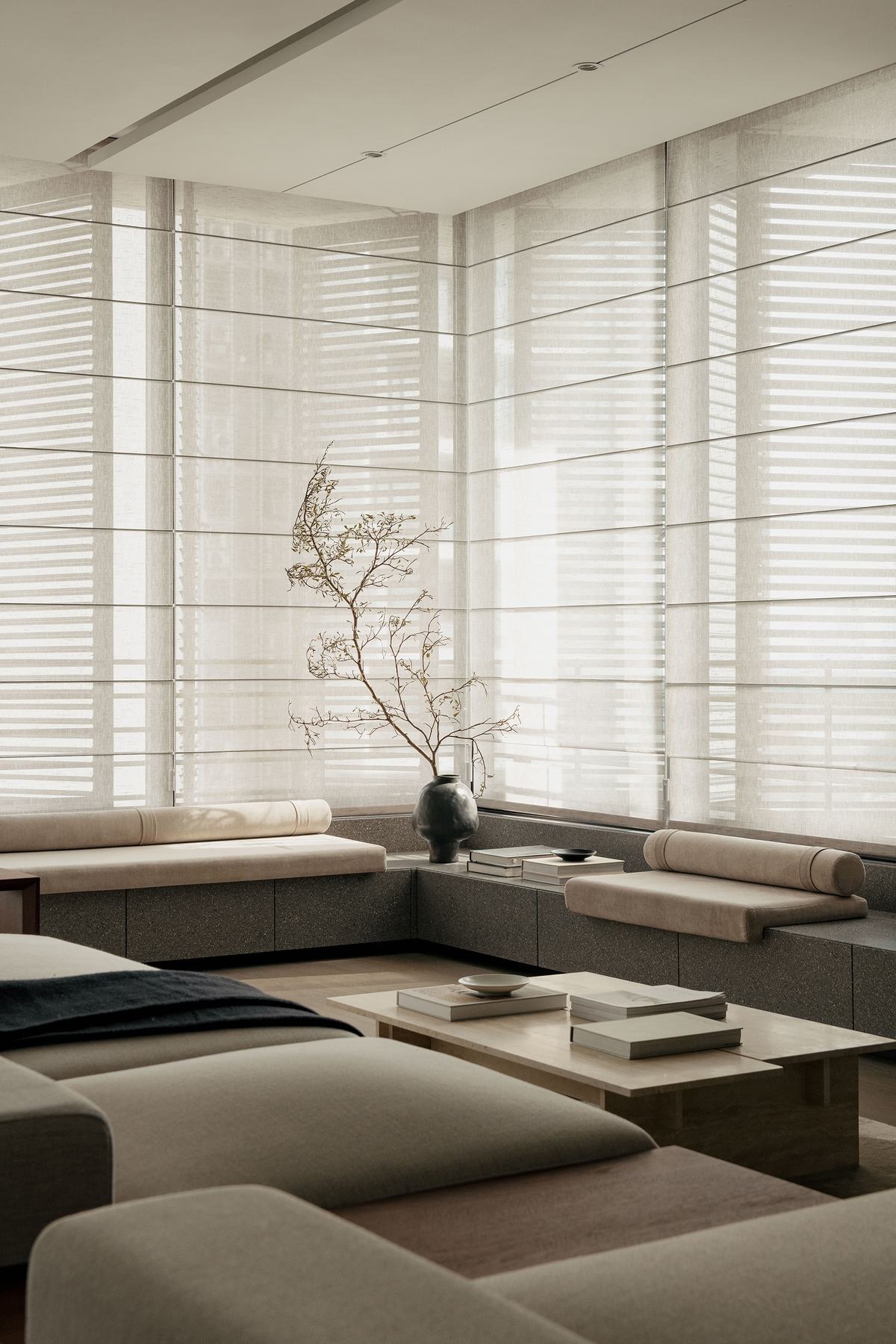 马来西亚 5 Stone 公寓丨Wuuu Studio-3