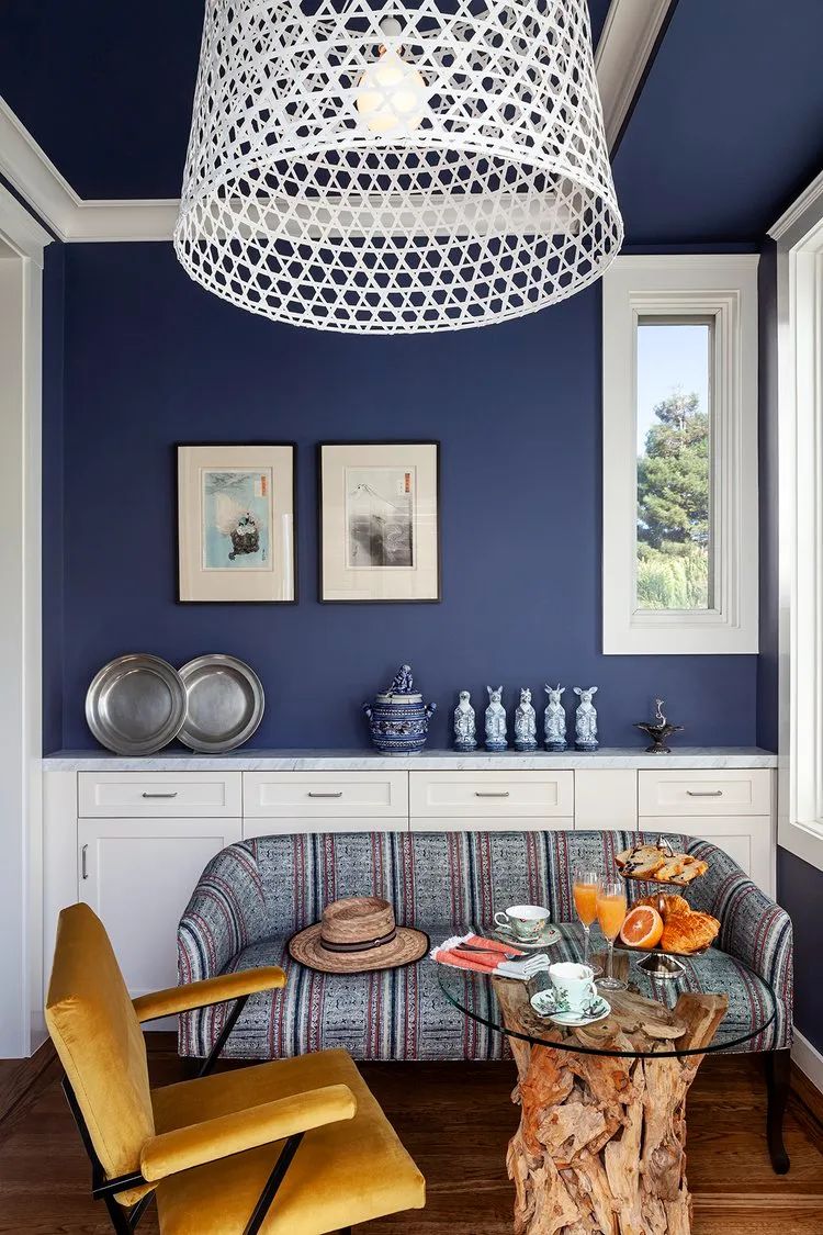 旧金山Dolores Heights住宅丨中国金山丨Jones | Haydu,Sawyers Design-41