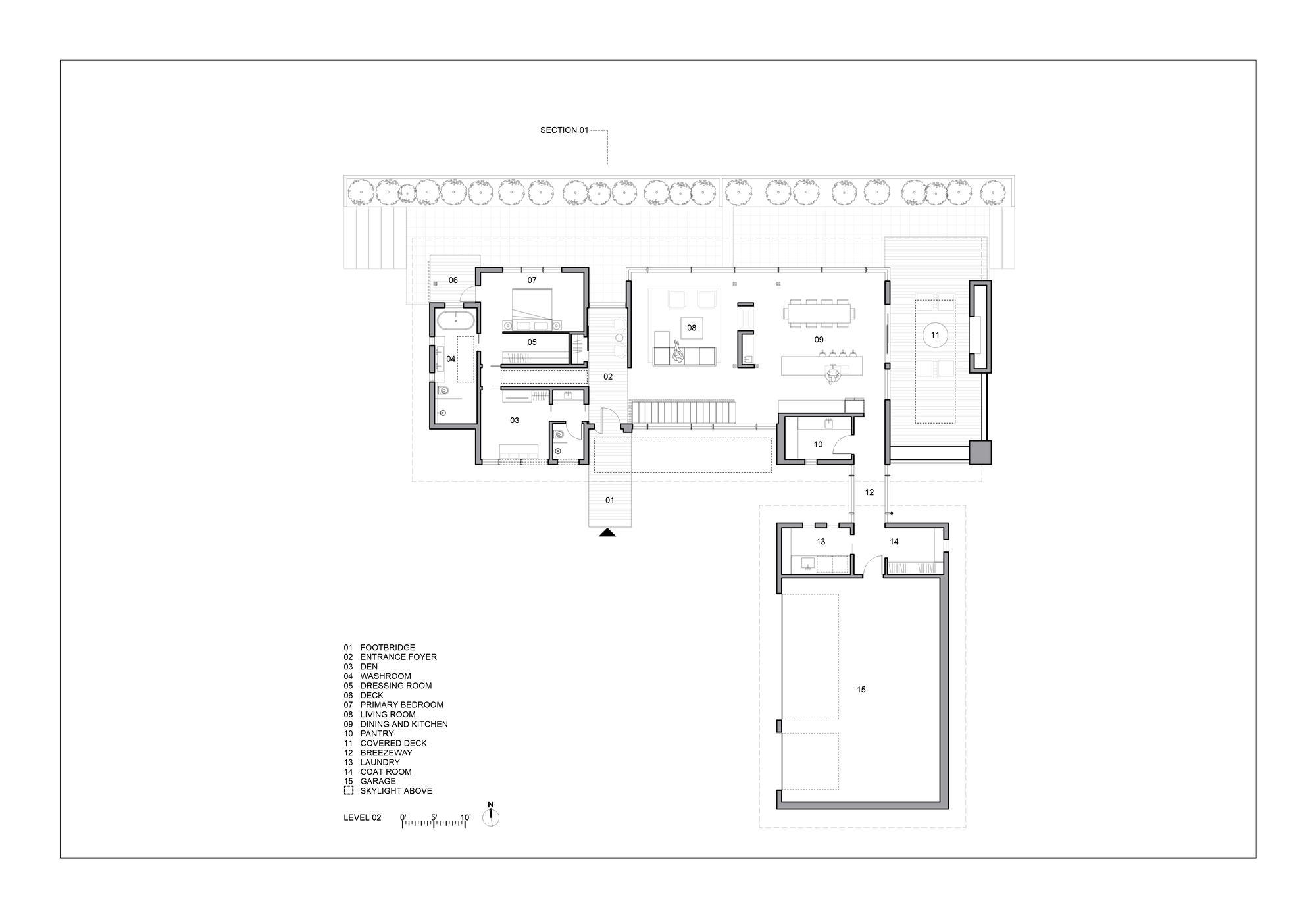 丨哥伦比亚丨Stanley Office of Architecture-39