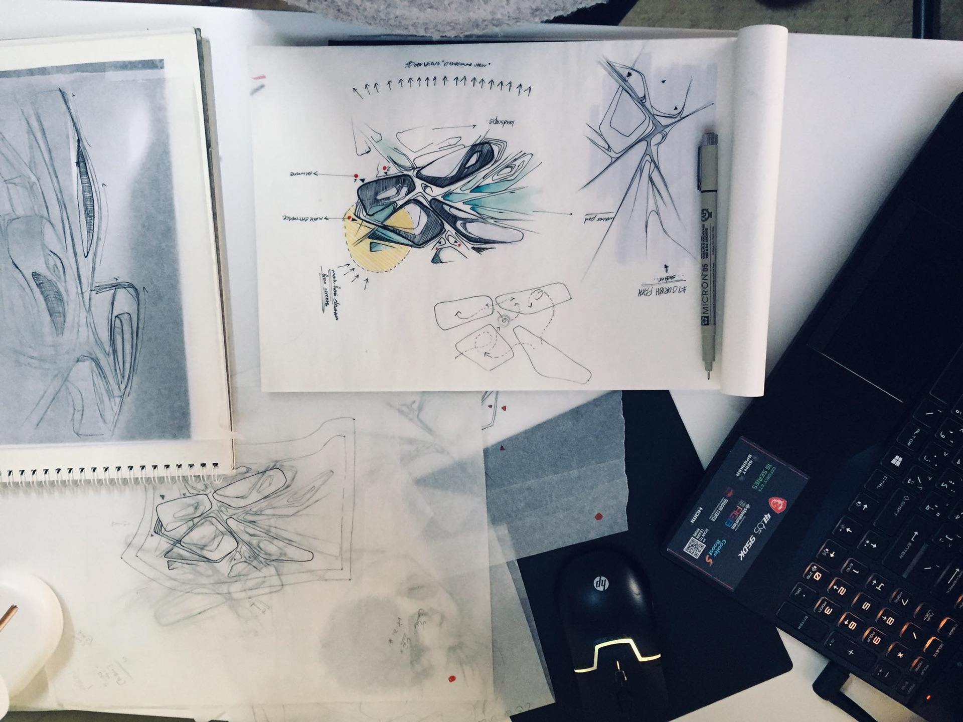 贝鲁特五星级度假村丨黎巴嫩贝鲁特丨AABU UNIVERSITYJORDAN-31