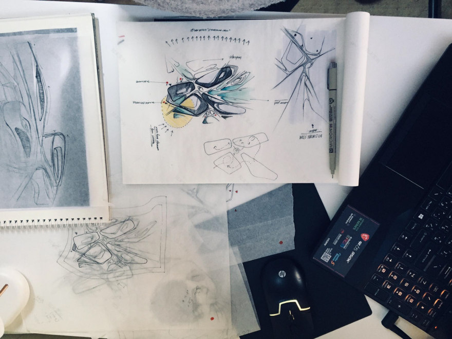 贝鲁特五星级度假村丨黎巴嫩贝鲁特丨AABU UNIVERSITYJORDAN-31