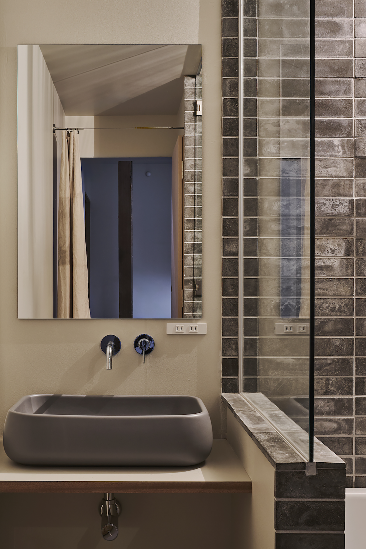 SHINPAKU·民宿丨日本丨Hitotomori建筑设计事务所-44