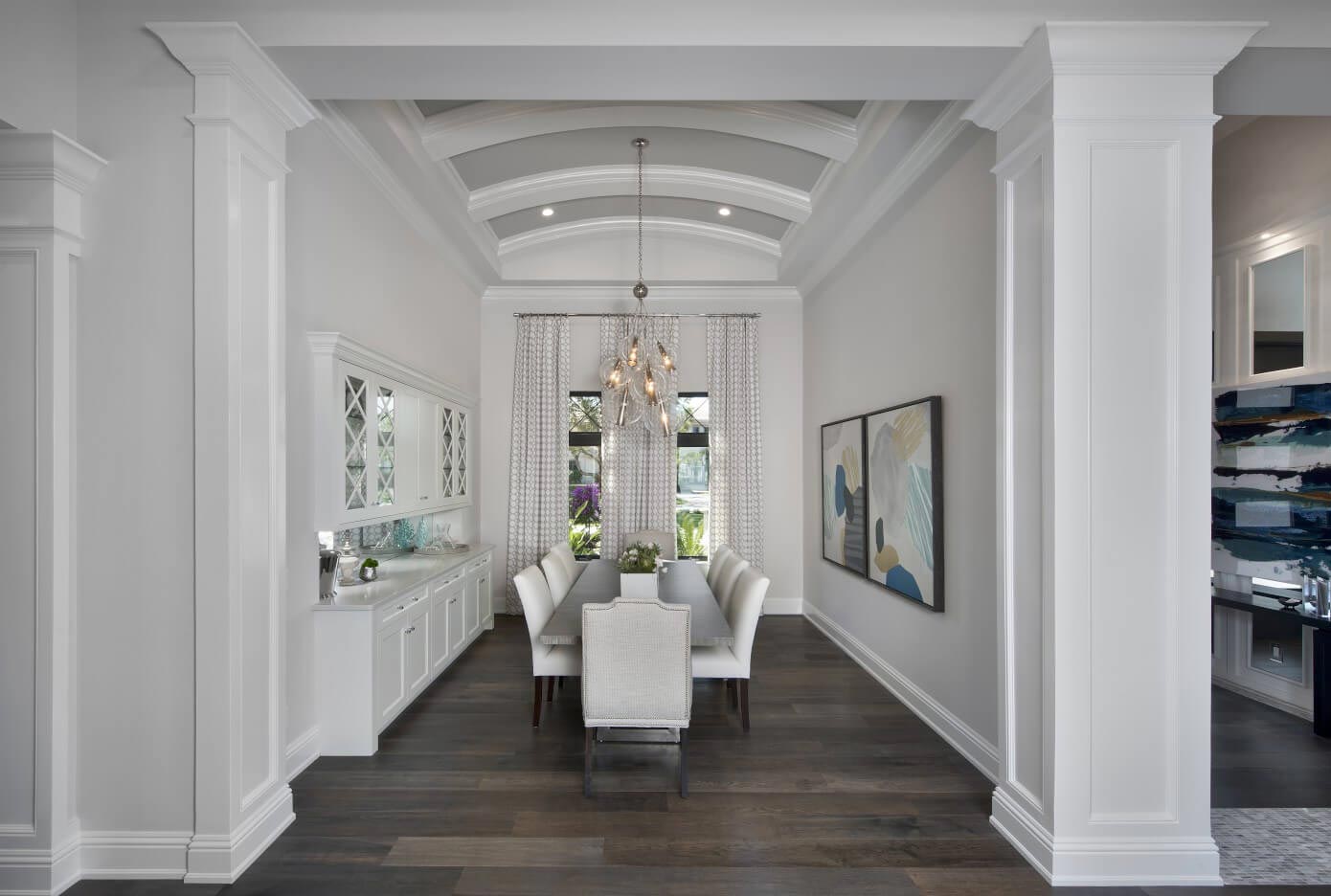 Lake view home in Naples, Florida has smart home system interwoven throughout the entire residence   CAANdesign  Architecture and home design blog-4