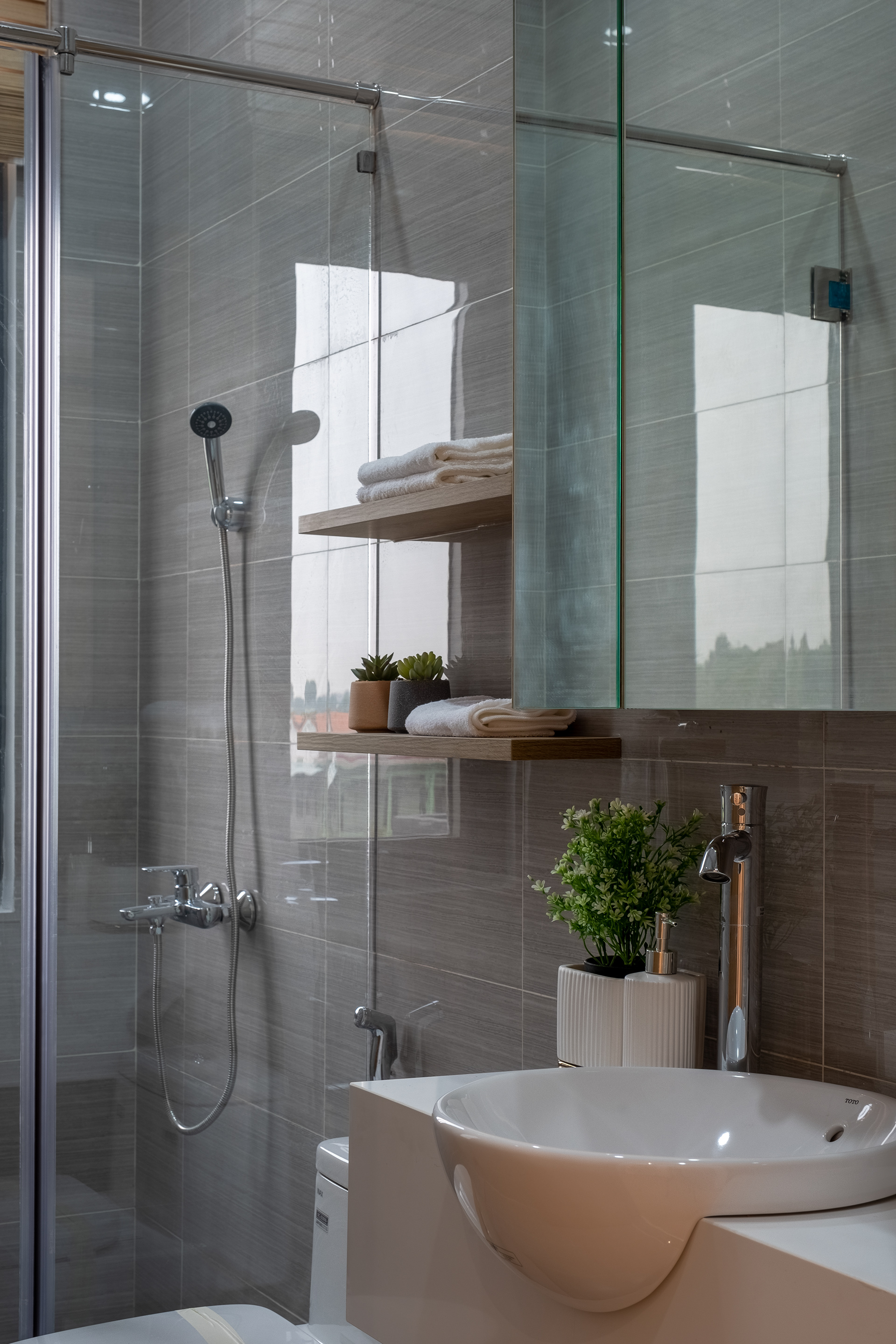 HOME STYLING / THE SOL CITY - NPLK SCANDINAVIAN-3