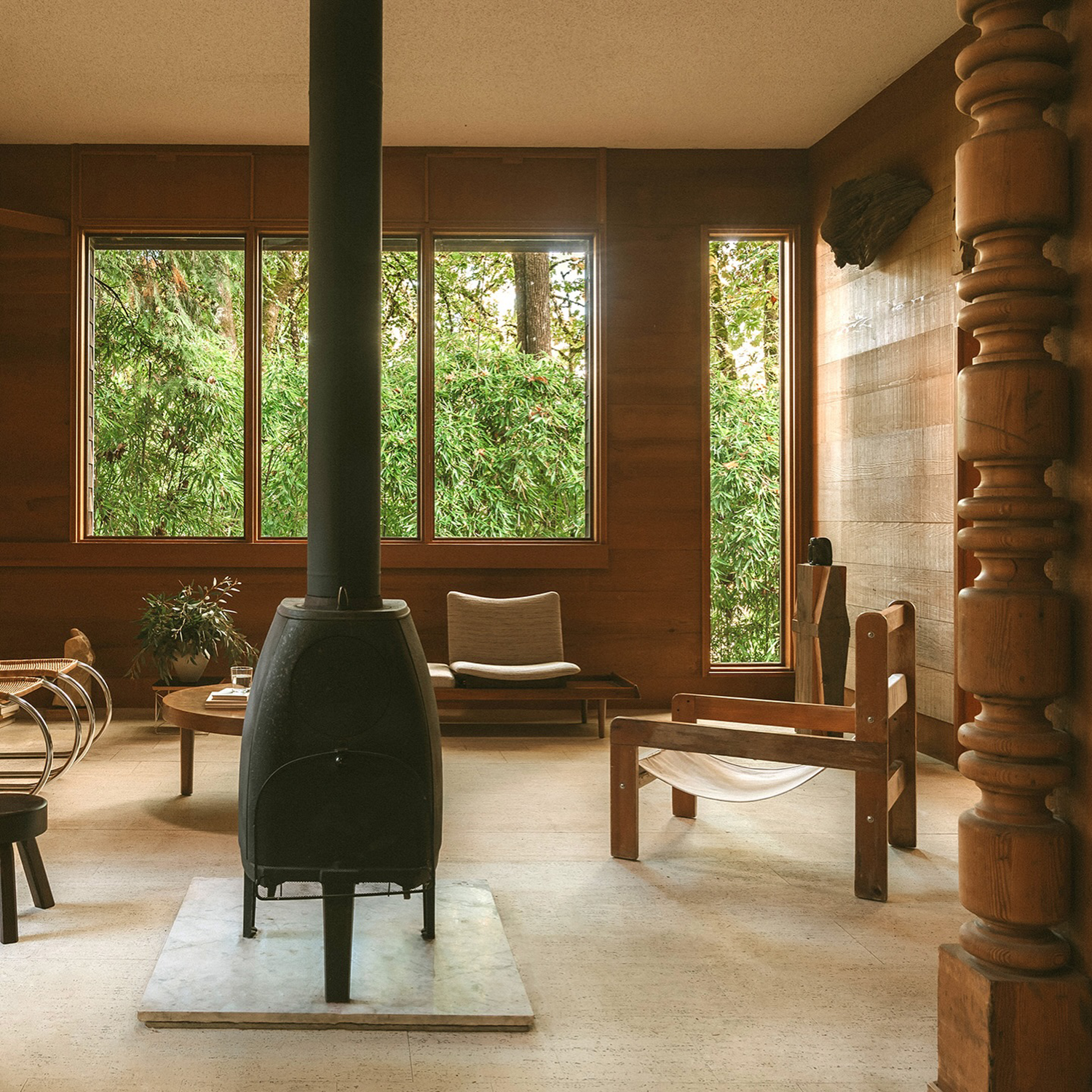 神庙丨美国波特兰丨Karie Higgins-73