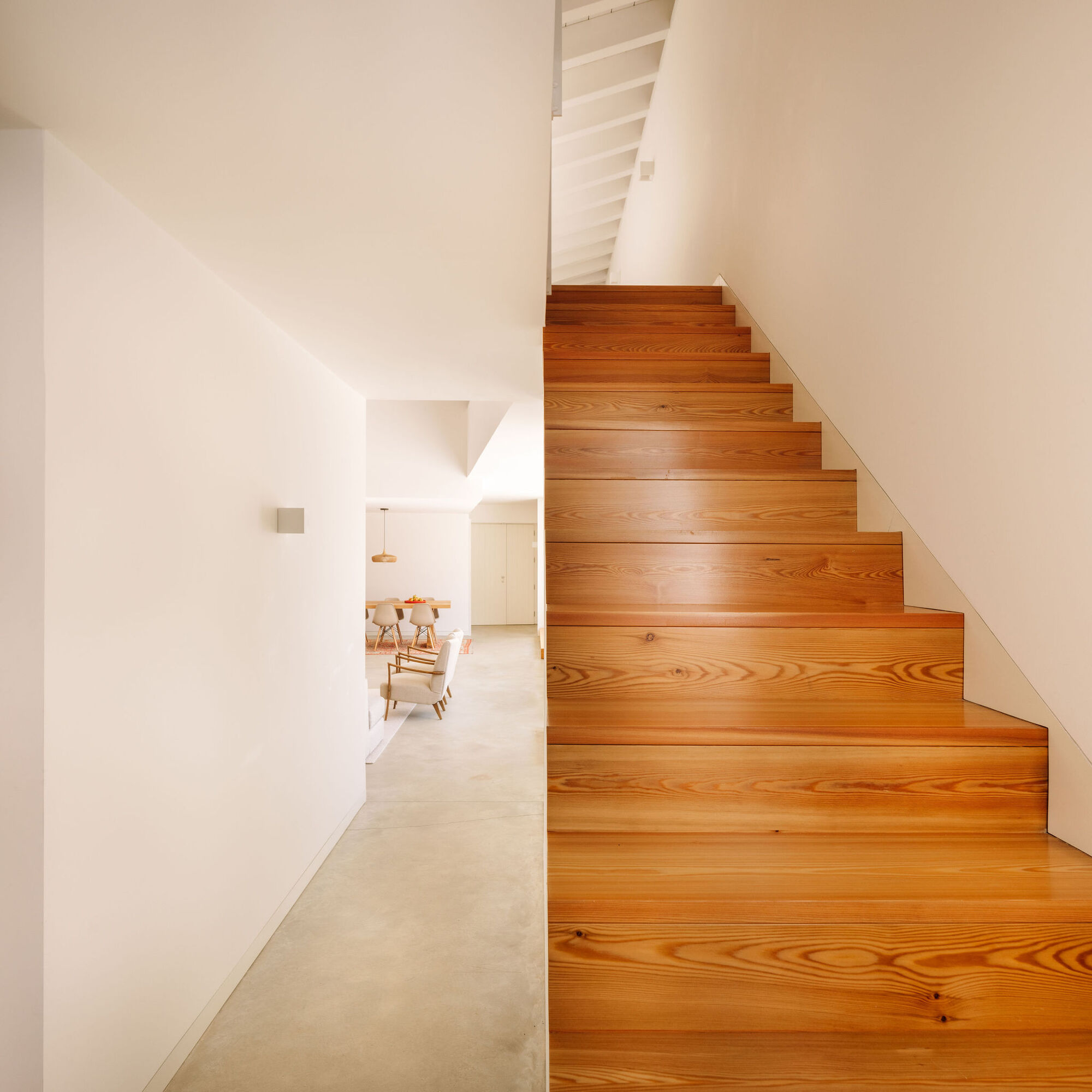 TFC 之家丨葡萄牙丨LADO Arquitectura e Design-42