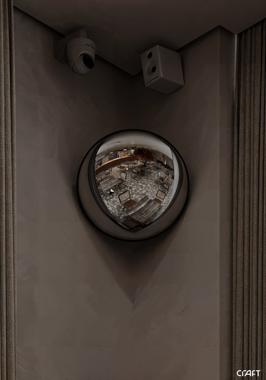 宣传咖啡馆设计-30