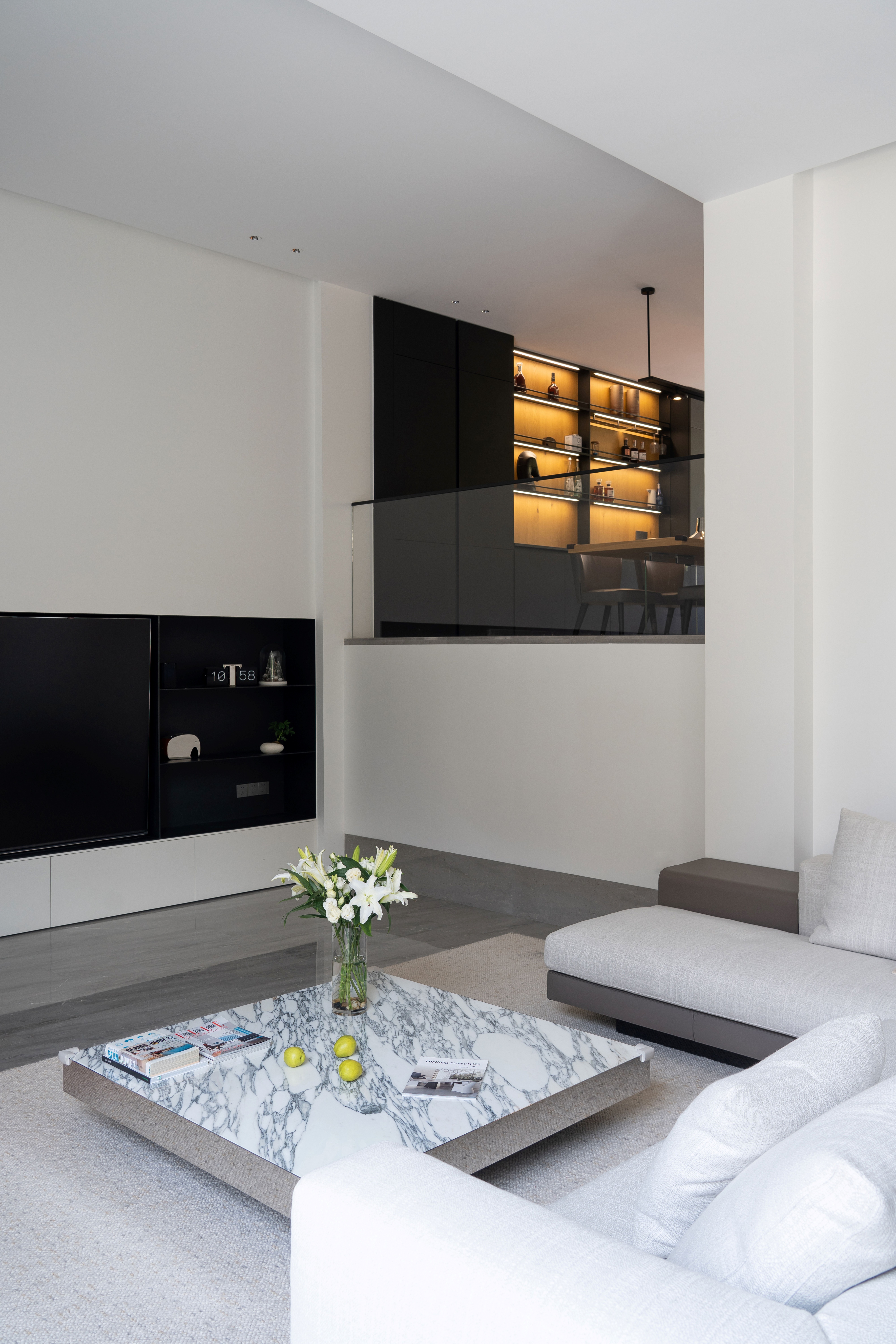 《简邸》宿迁翰林花园别墅丨中国宿迁-4