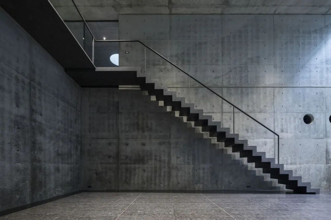 Kidosaki 的日式极简丨日本丨Kidosaki 建筑工作室-28