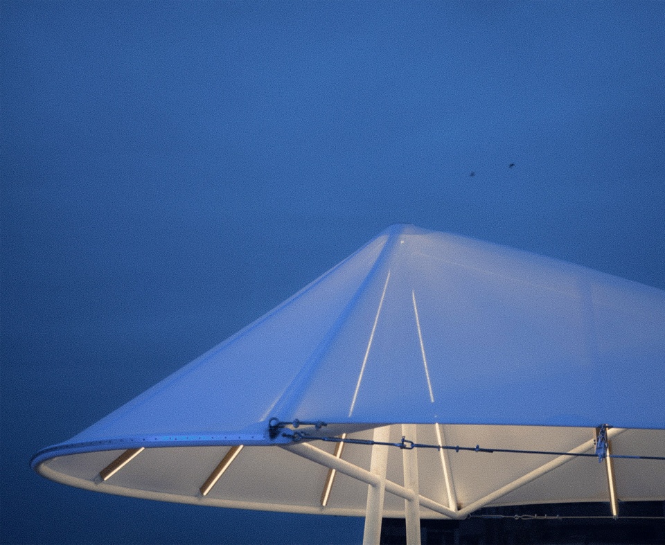 纸鸢亭丨中国上海丨王梓童（同济大学建筑与城市规划学院）-24