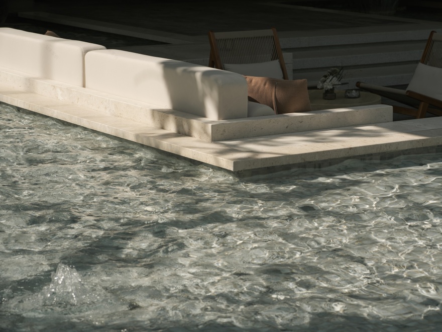 三亚招商·林屿间丨中国三亚丨成都麦微景观建筑事务所-120