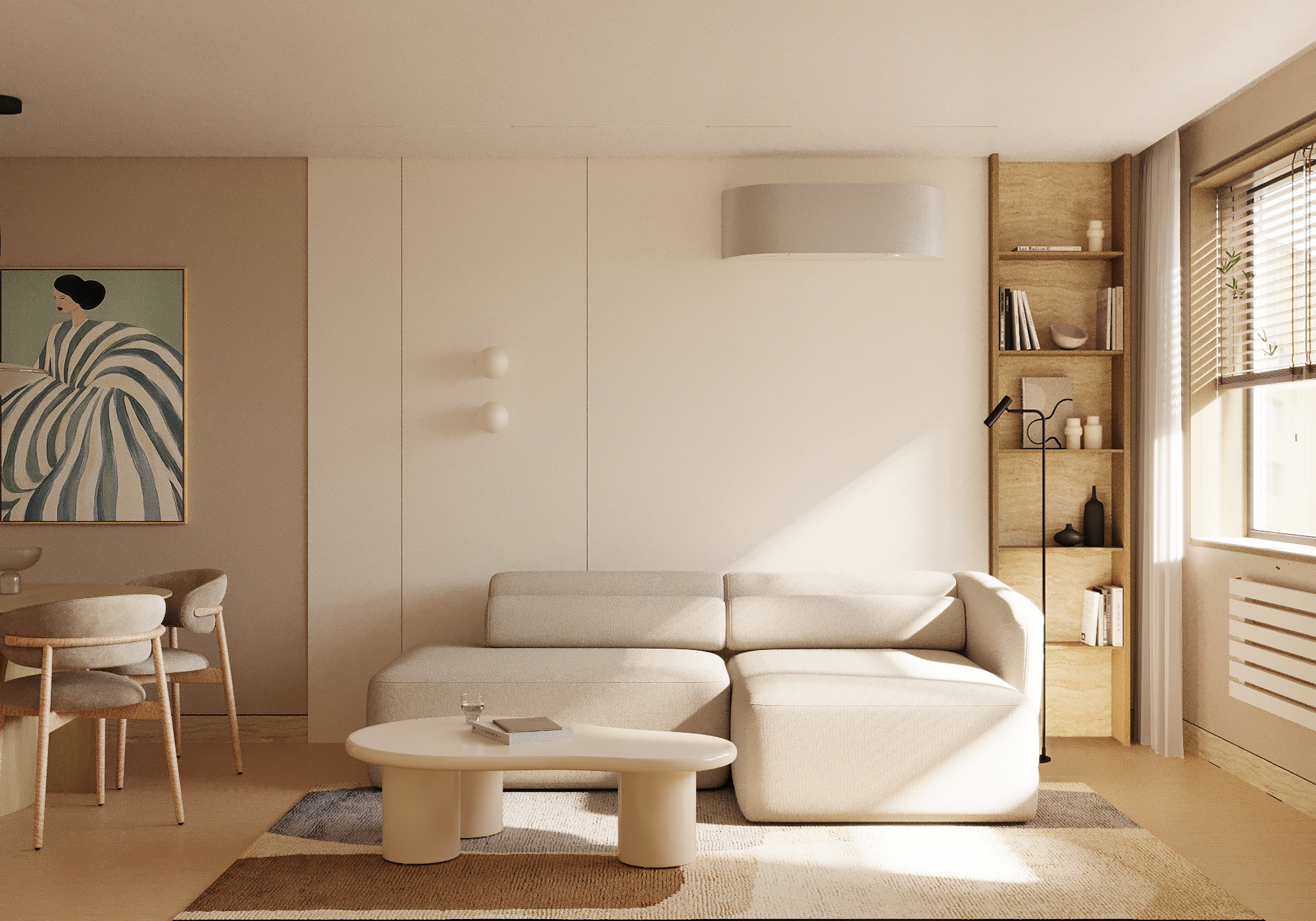 Student point 小公寓-3