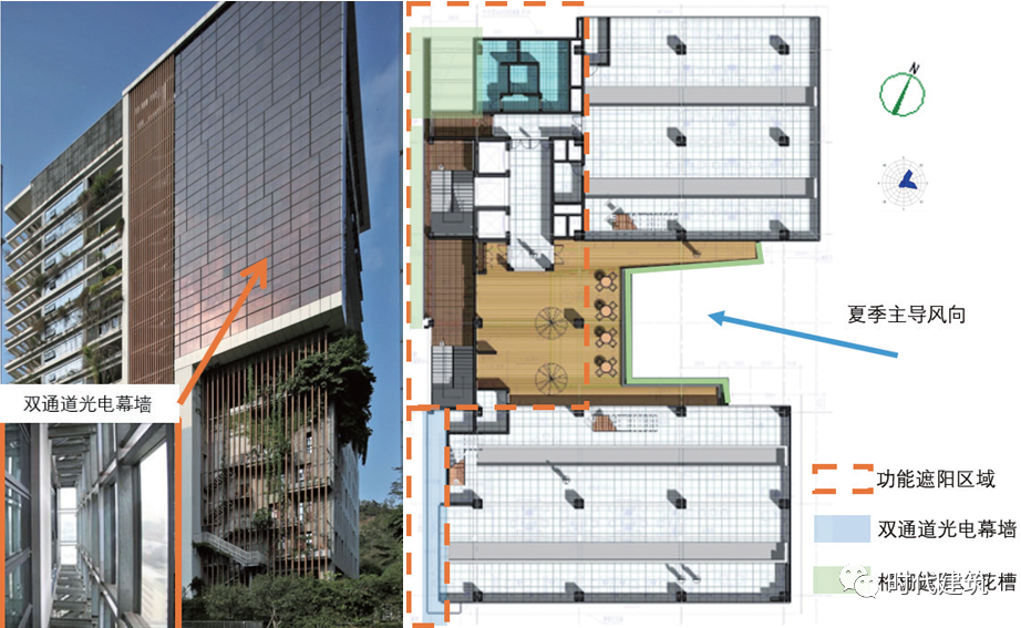 深圳建科大楼丨中国深圳丨深圳建科院-34