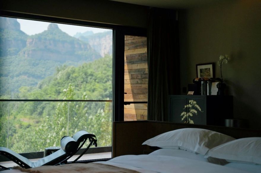 不远太行文化度假酒店丨中国安阳丨回响(上海)建筑设计有限公司-70