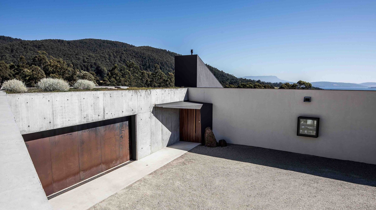 Sunnybanks House   Core Collective Architects-44