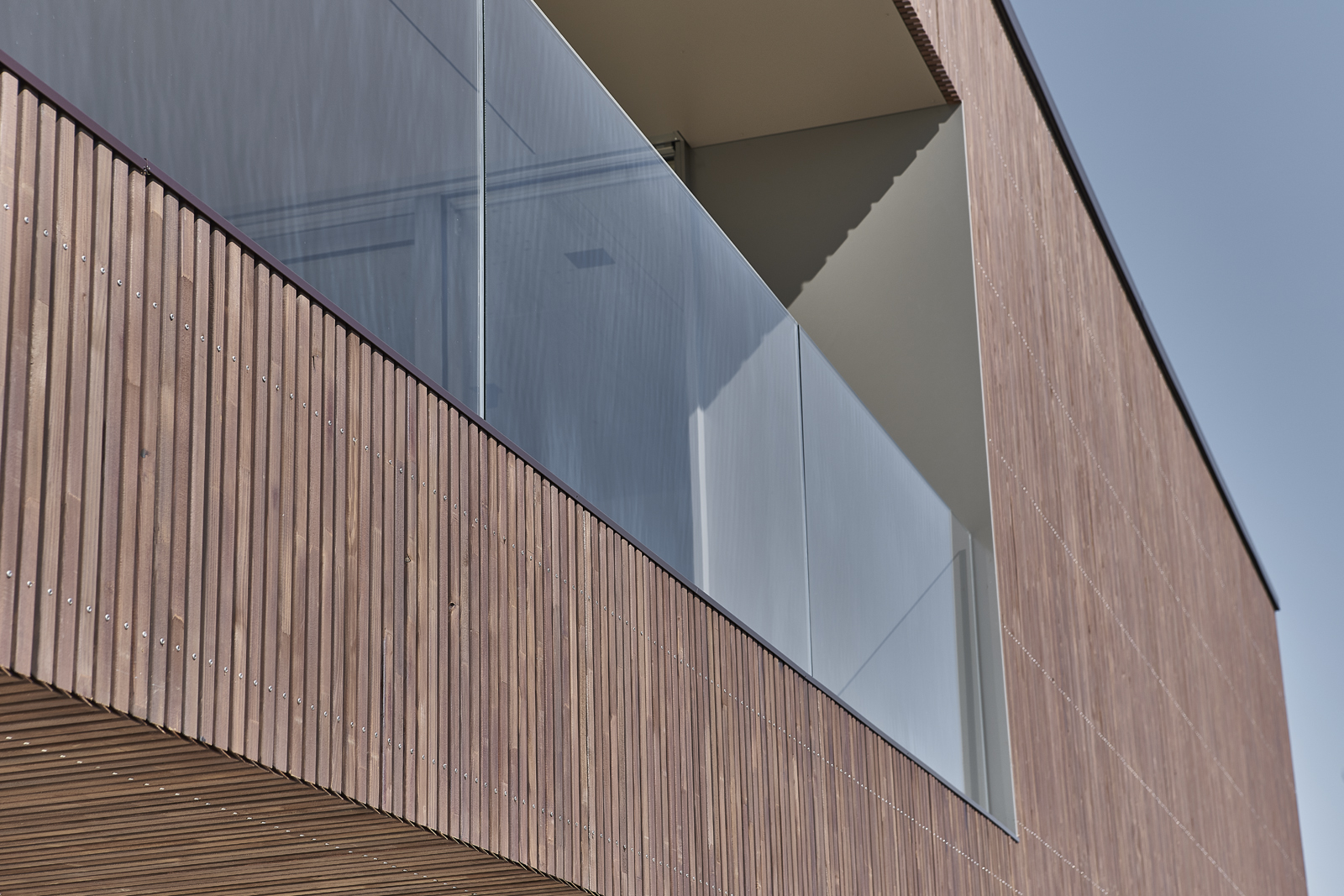 Wohnhaus Bettlach | Tormen Architekten AG-15