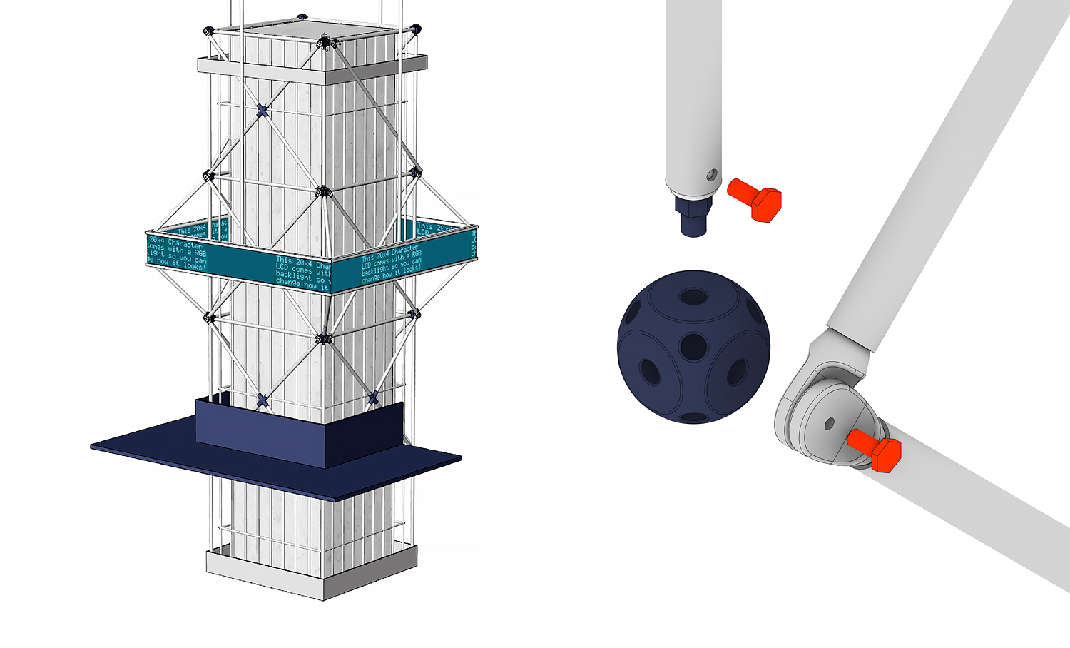 第 101 集 共居屋丨韩国首尔丨Joongho Choi Studio-43