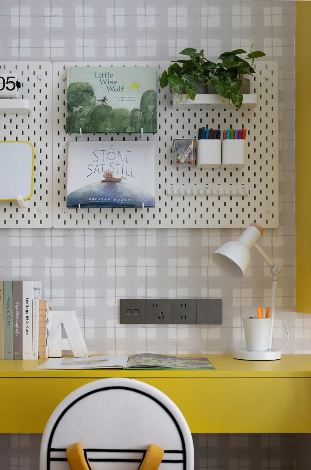 福州万科城市之光丨中国福州丨無二设计-61