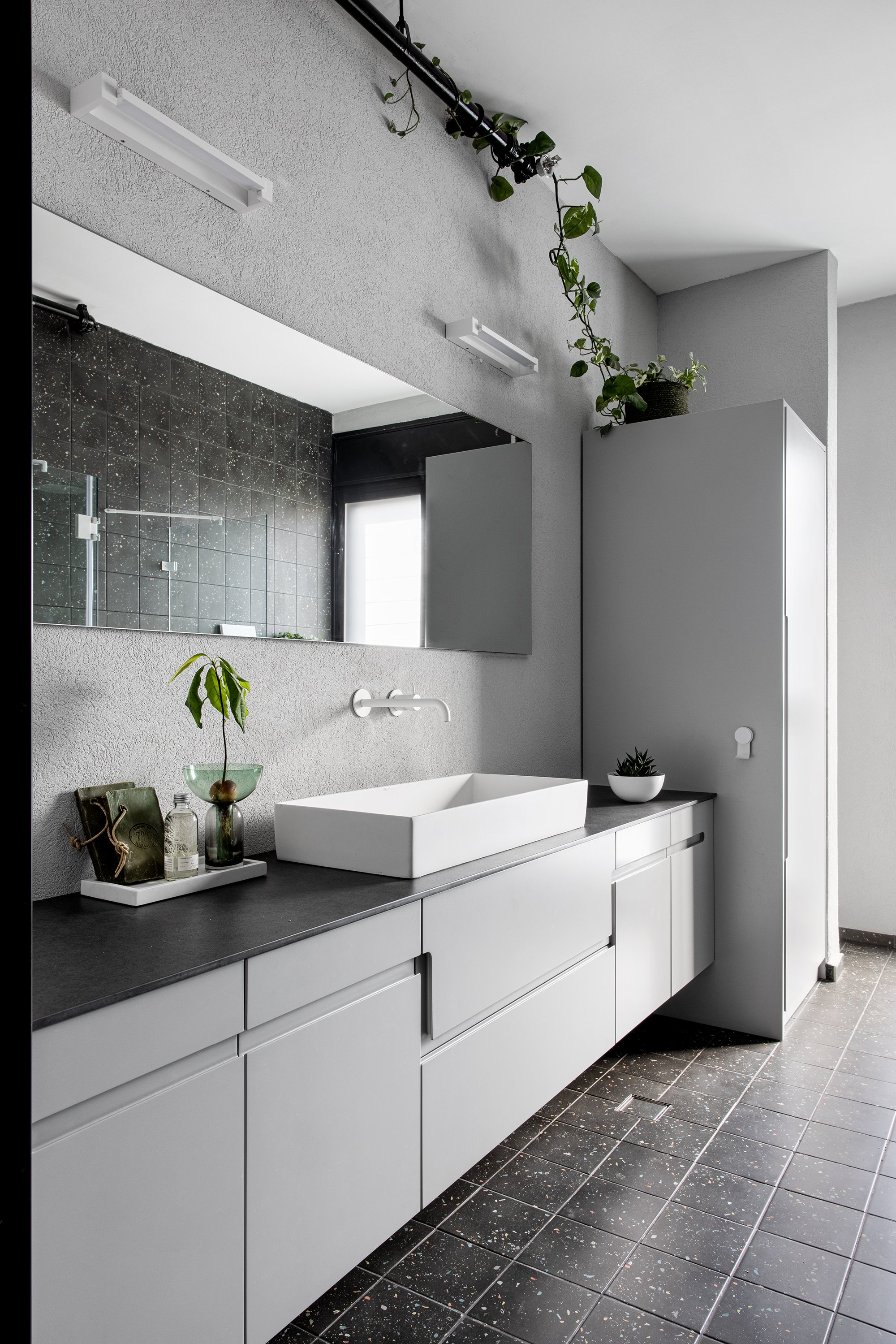 特拉维夫公寓丨以色列特拉维夫-31