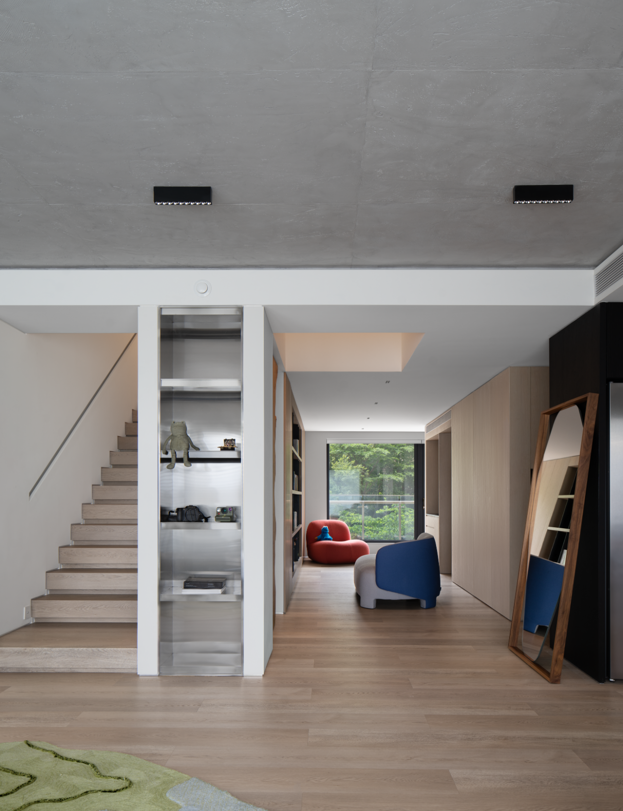 金辉江山名著丨中国福州丨DCD大成设计-27